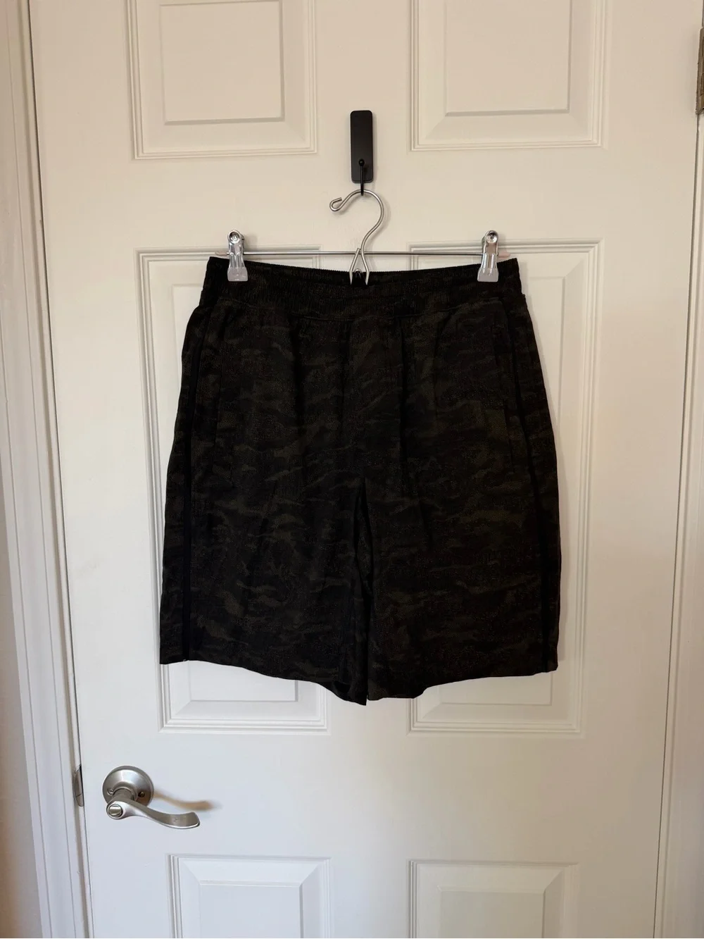 Lululemon Pace Breaker Short 9
